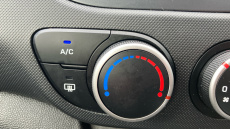 Hyundai i10 1.2 SE 5dr Auto Petrol Hatchback